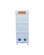 Apimaye 7F F/Depth Brood & Supers (2) (White) - NEW