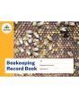 Beekeeping Record Book - Includes pest and general management plan 124p