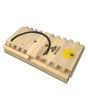 Nucleus (Nuc) F/Depth 5F Dove Tail Budget - KIT