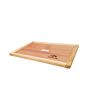 Crown Board - Matt 8F Low Profile oblong hole