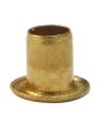 Brass Frame Eyelets (Packs 100)