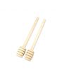 Honey Drizzler-Dipper in untreated natural wood (2)