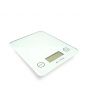 Scales 0 - 5kg Didital Flat-Bed Glass