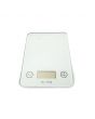 Scales 0 - 5kg Didital Flat-Bed Glass