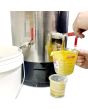 Wax Melter, 25L Cappings Reducer, Honey Recovery