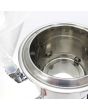 Wax Melter, 25L Cappings Reducer, Honey Recovery