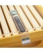 BroodMinder-TH2SM internal hive temperature & Humidity monitor