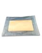 Ziplock Resealable Bag - safe storage of wax foundation & waxed frames- Very Heavy Duty