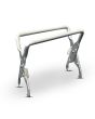 Frame Gripper HD Stainless Steel