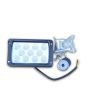 Red / White LED HD Vehicle work light 12/32V