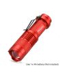 LED Torch rugged aluminium case