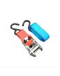 Strap - HD Ratchet with hooks 272kg 3m x 25mm