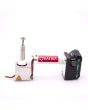 Oxalika Mini Oxalic Acid Sublimator (Makita)