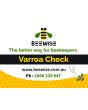 Varroa Checker - Alcohol & Sugar Shake