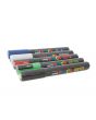 Queen Marking Pen (Yellow, Green, Red, Blue & White)