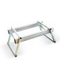 Hive Stand Single Galvanised Steel