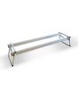 Hive Stand Triple Galvanised Steel