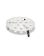 Grate Insert SS for 10cm diameter smokers