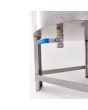 Honey Tank SS Heated (Königin) - 200L