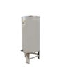 Honey Tank SS with Honey Gate, Integrated Stand (Königin) - 200L