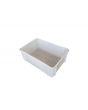 Uncapping Tub with grate base