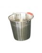 Smoker Safety Bucket SS - Fire Control 