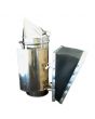 Smoker SS Jumbo Size with Heat Shield