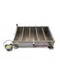Honey sump with strainers 160 litres Heated Hot Water Jacket (1.1kW)