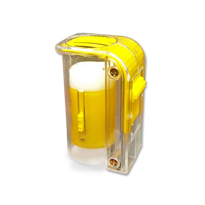 Queen Catcher Marker Cage (one-hand operation) - Chinese