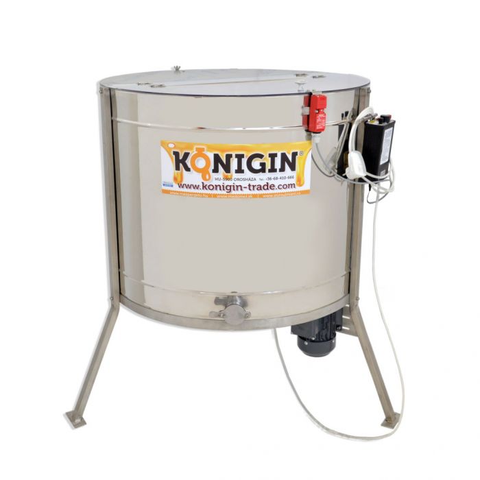 20-Frame Königin  Radial Electric Extractor