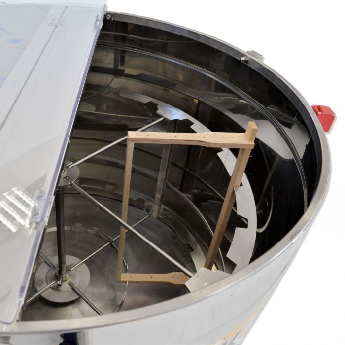 20-Frame Königin  Radial Electric Extractor