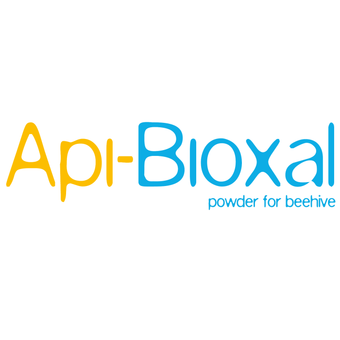 Api-Bioxal Powder 175g - Varroa Control