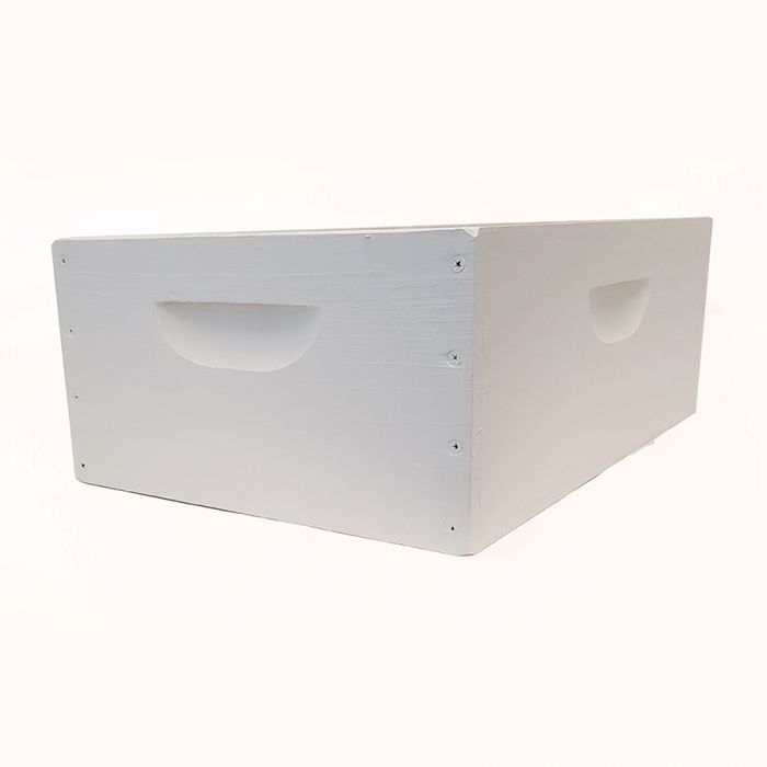 8F Manley Premium Rebate Box - Assembled & Painted