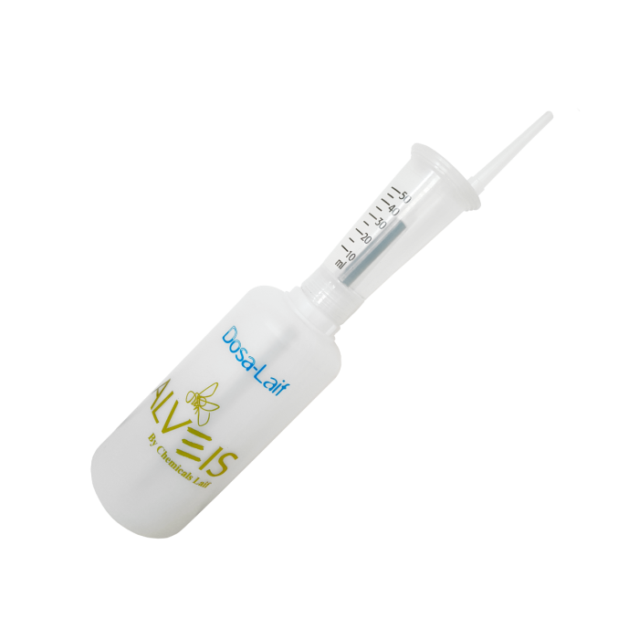 Api-Bioxal Dispending Bottle