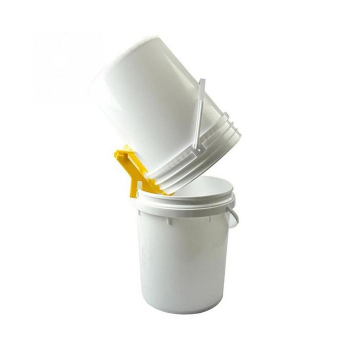 Bucket Rest Plastic