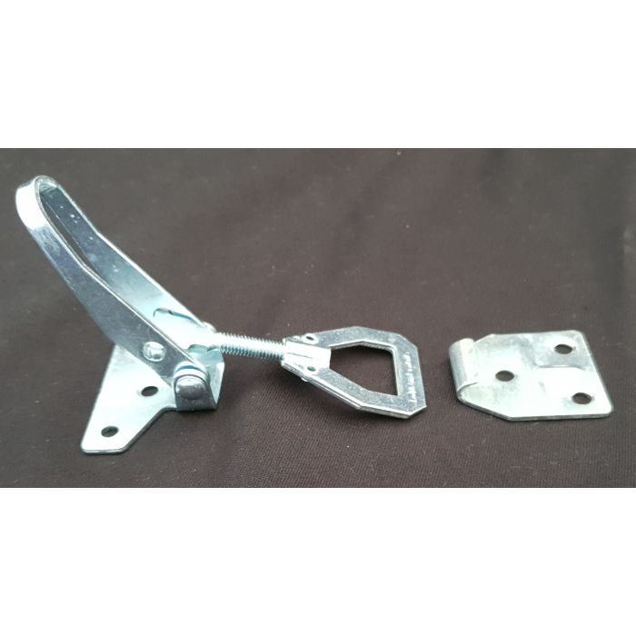 Hive & Nuc Latch Clamp - Adjustable