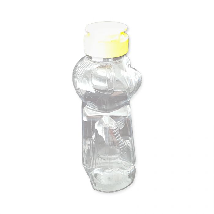 Bottle Bear PET 500g (Pack 10)