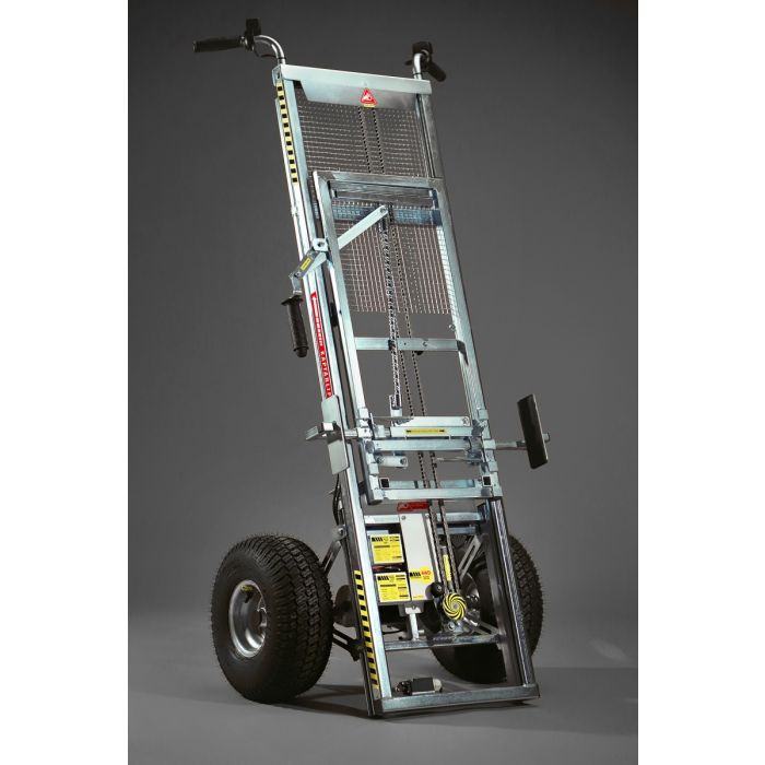 Kaptarlift Professional AWD