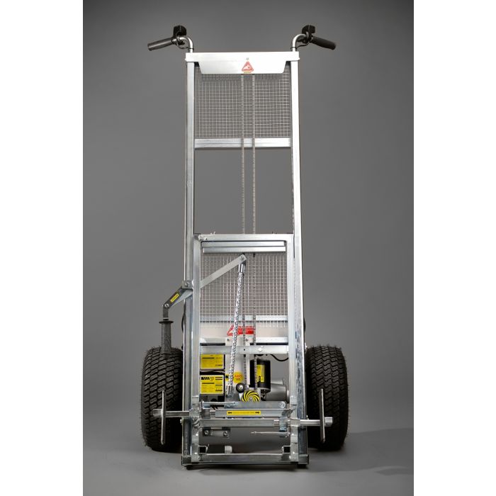 Kaptarlift Professional AWD