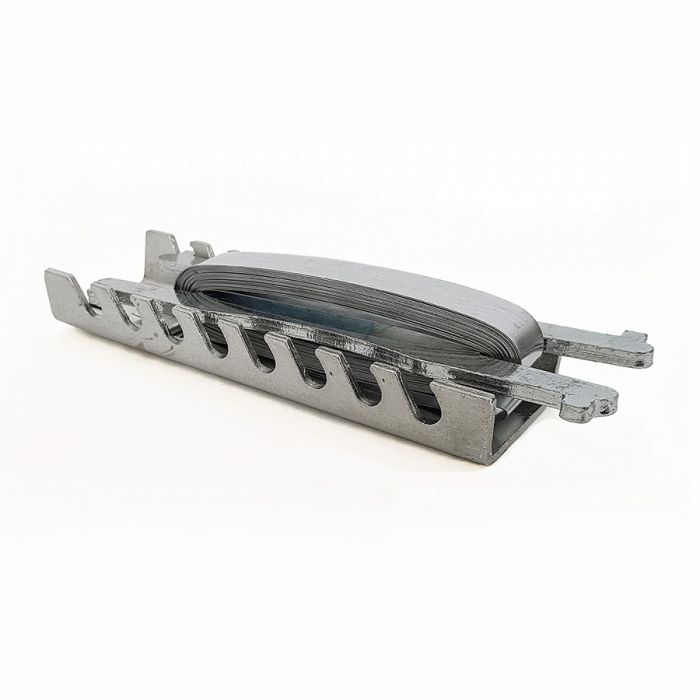 Emlock Buckle with 5m Nylon Strapping