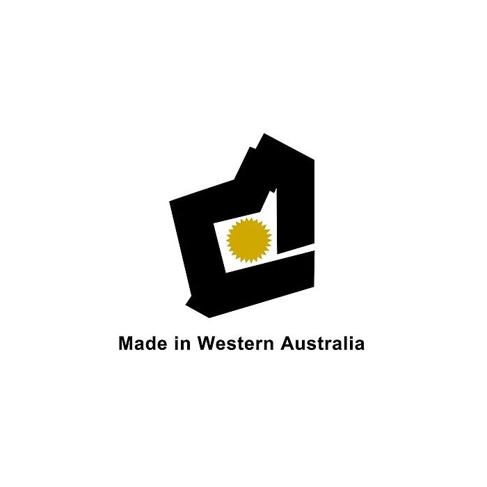 Wax Foundation Full Depth - pure 100% West Australian