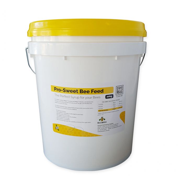 ProSweet Bee Feed 20kg