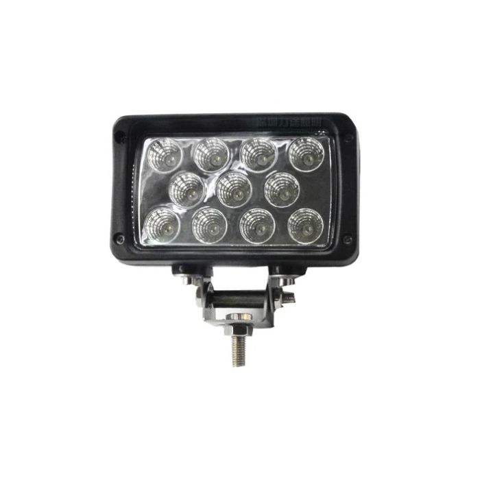 Red / White LED HD Vehicle work light 12/32V