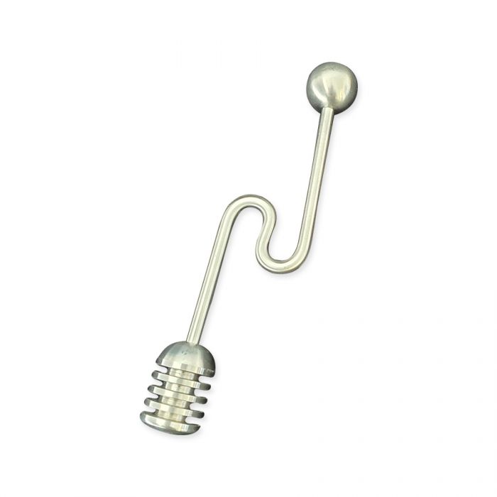 Honey Drizzler-Dipper SS Art Deco