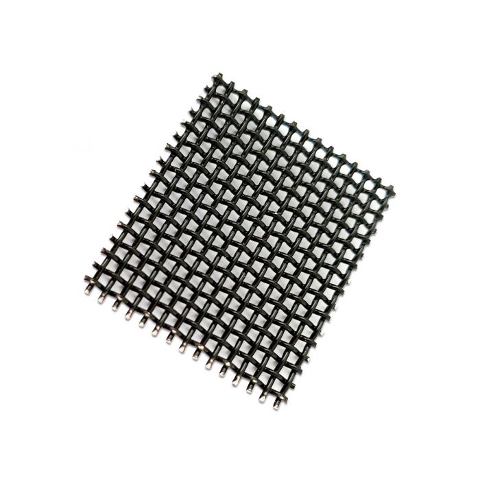 Vent Mesh Stainless-Steel 25mm for Covers & Nucs (Pack 12)