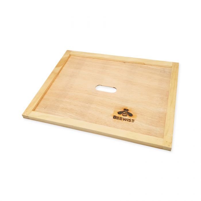 Crown Board - Matt 10F Low Profile oblong hole