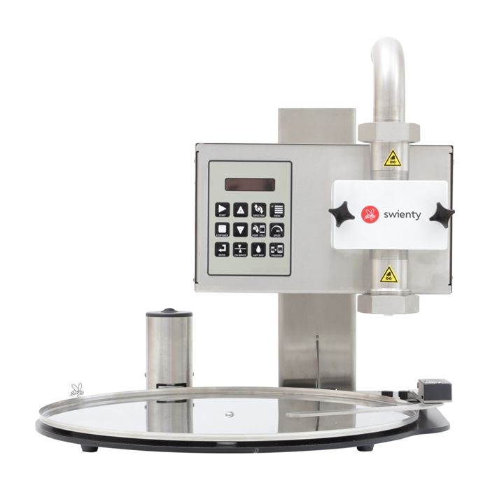 Swienty DAM 1000 Filling Station with 45Ø Tabletop