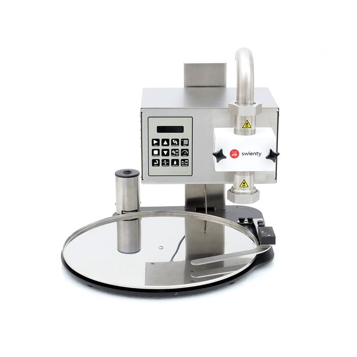 Swienty DAM 1000 Filling Station with 45Ø Tabletop