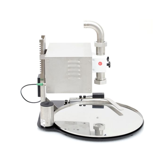 Swienty DAM 1000 Filling Station with 45Ø Tabletop