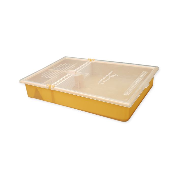 Box Feeder 1.2L - Sits Under Cover